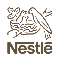 Client logo