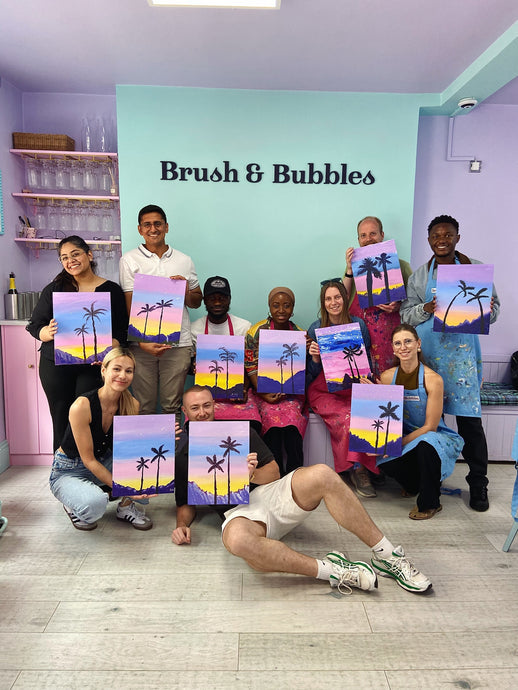 Plan a Memorable London Birthday Bash