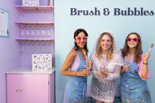 The Best Hen Party Activity in London