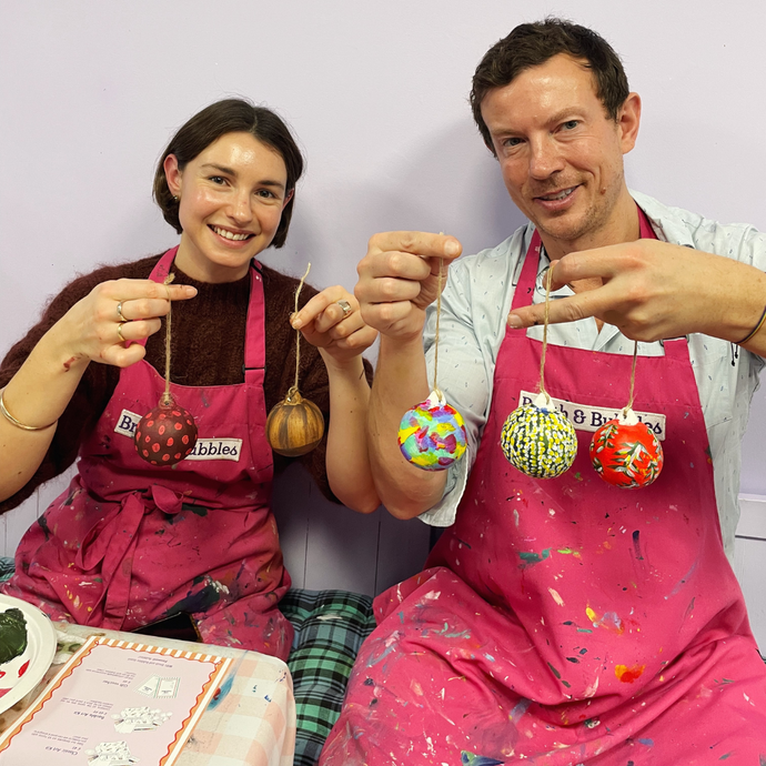 Best Festive Activities London