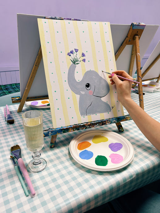 How to Host a Baby Shower Everyone Will Talk About