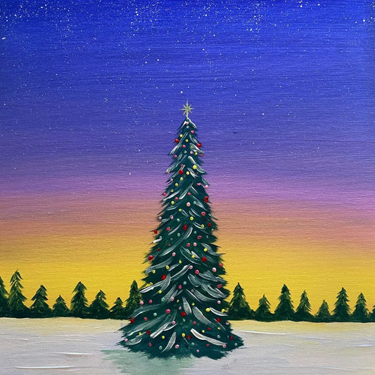 5 Ways To Have Creative Fun At Christmas!