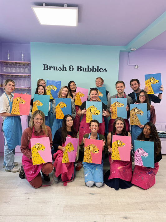 10 Creative Corporate Event Ideas That Go Beyond Bowling