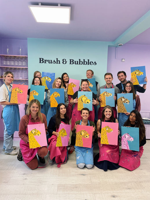 10 Creative Corporate Event Ideas That Go Beyond Bowling