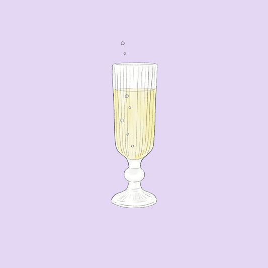 Pre-Order Glass of Prosecco