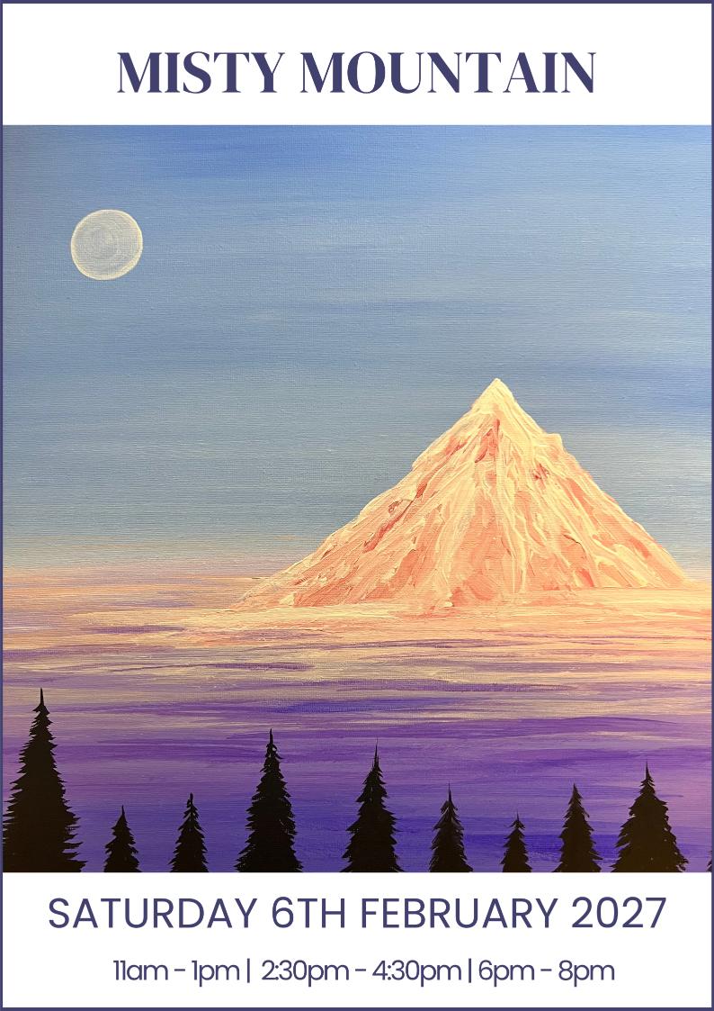 06/02/2027 - Misty Mountain