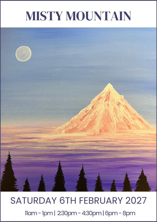 06/02/2027 - Misty Mountain