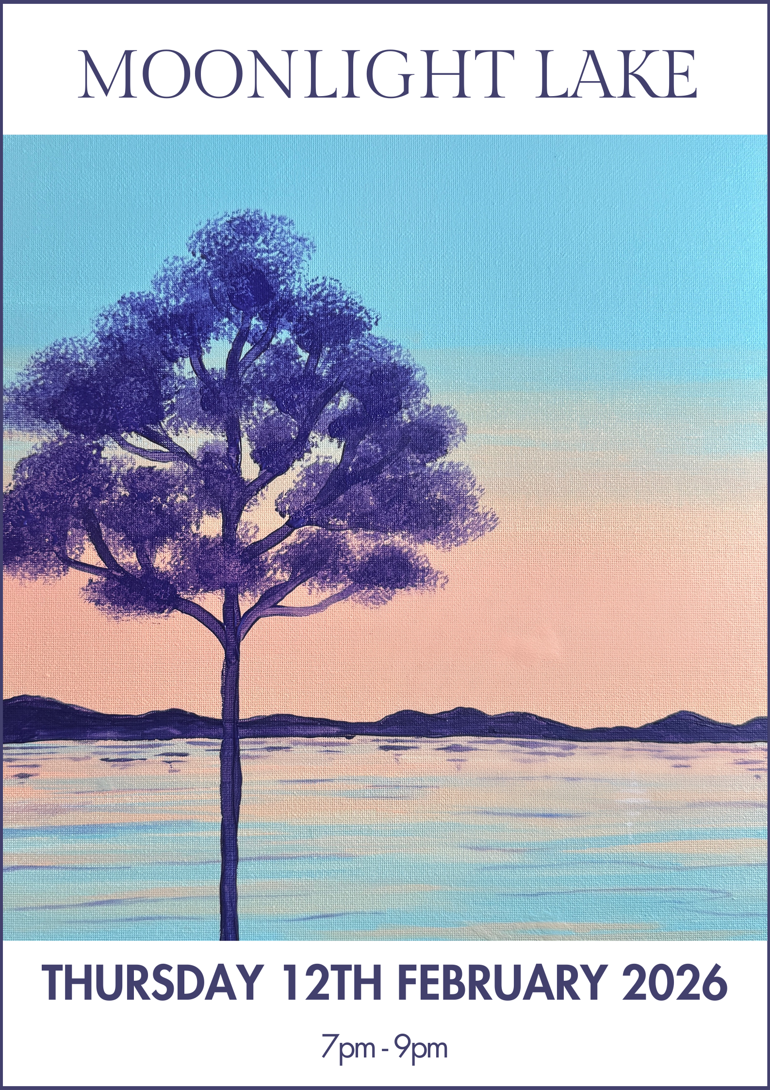 12/02/2026 - Moonlight Lake