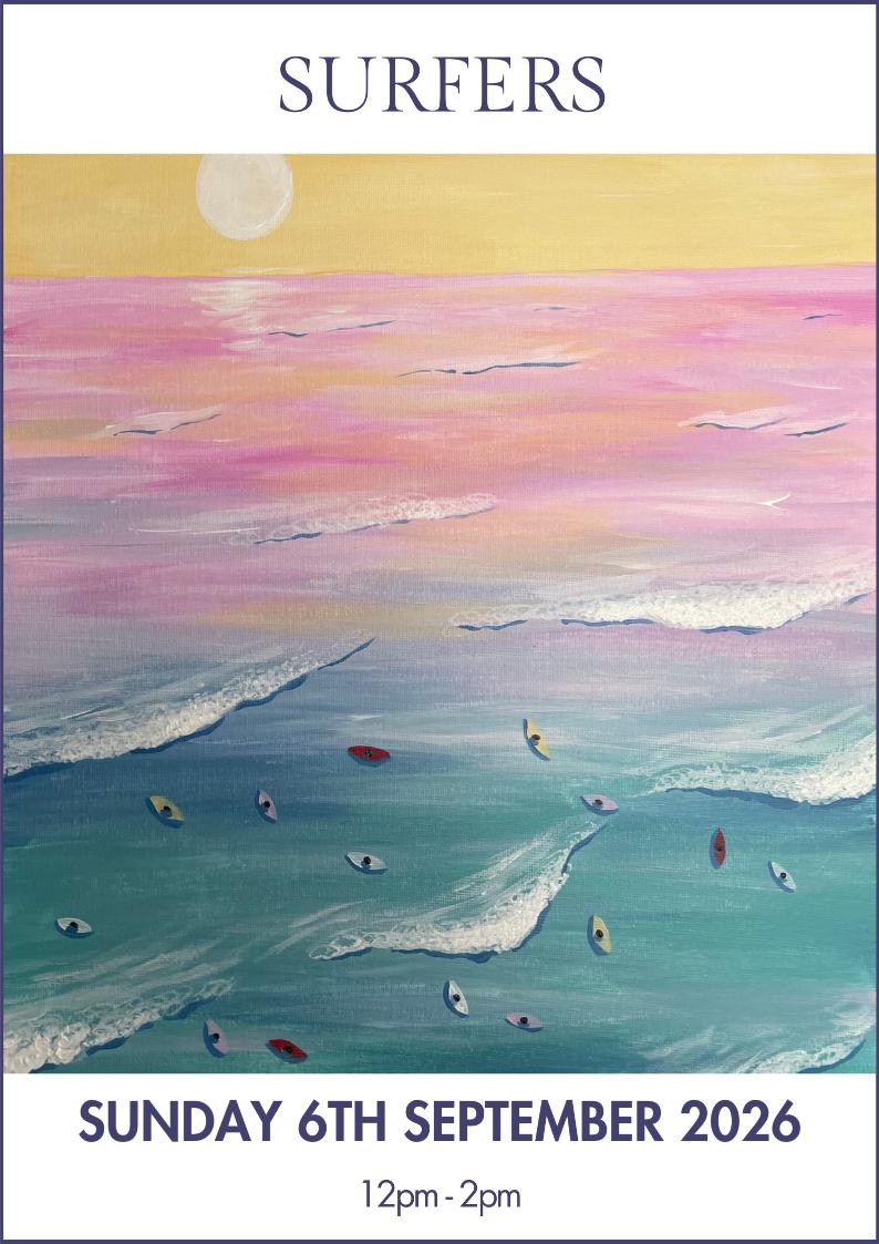 06/09/2026 - Surfers