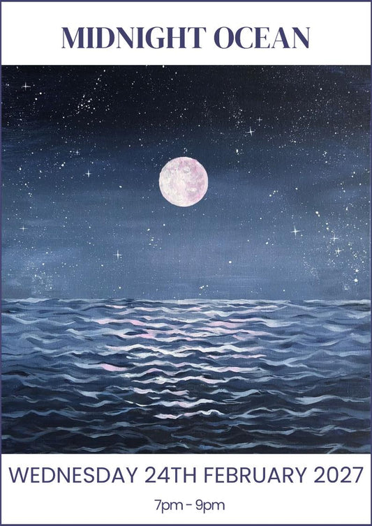 24/02/2027 - Moonlight Ocean
