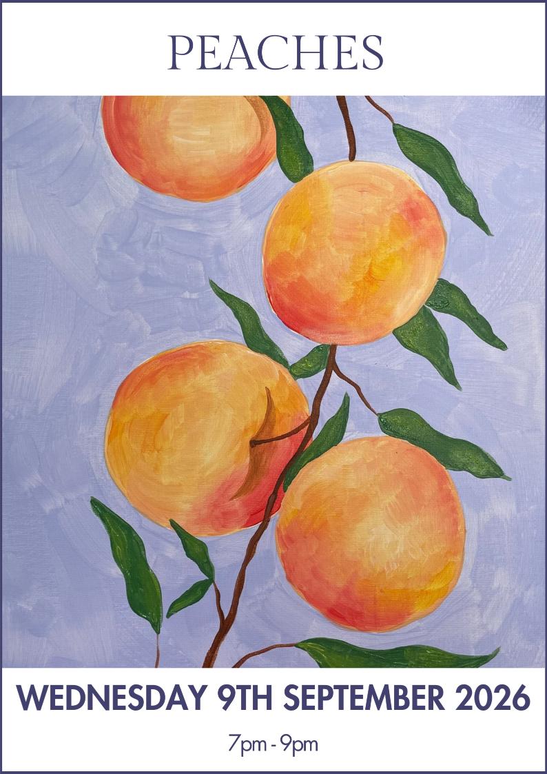 09/09/2026 - Peaches