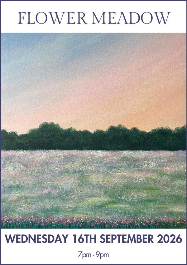 16/09/2026 - Flower Meadow