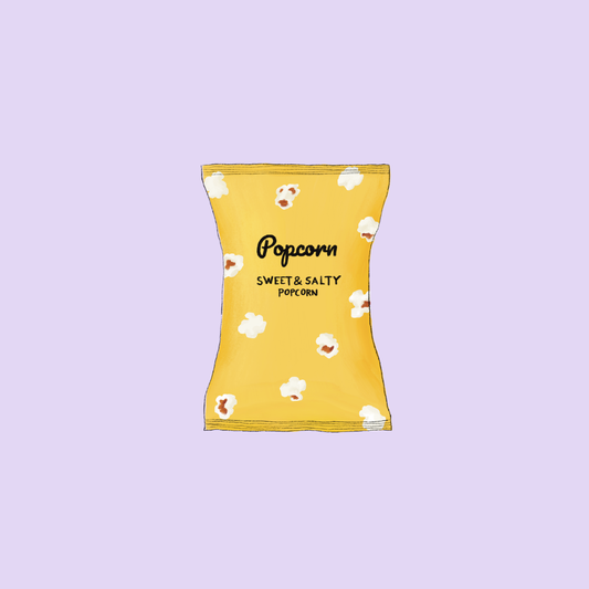 Pre-Order Propercorn Sweet & Salty