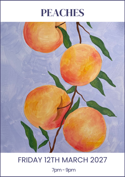 12/03/2027 - Peaches