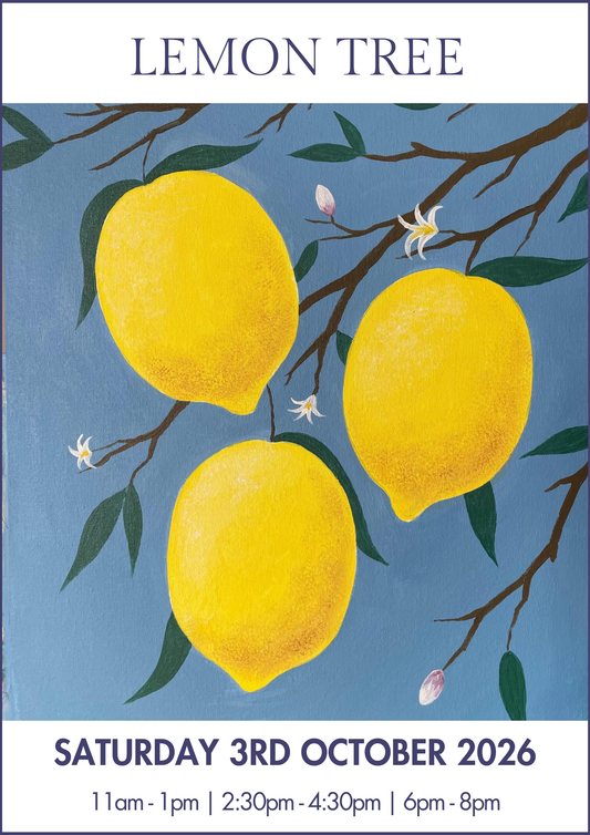 03/10/2026 - Lemon Tree