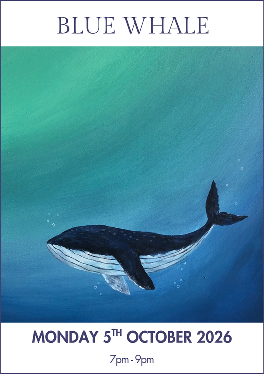 05/10/2026 - Blue Whale