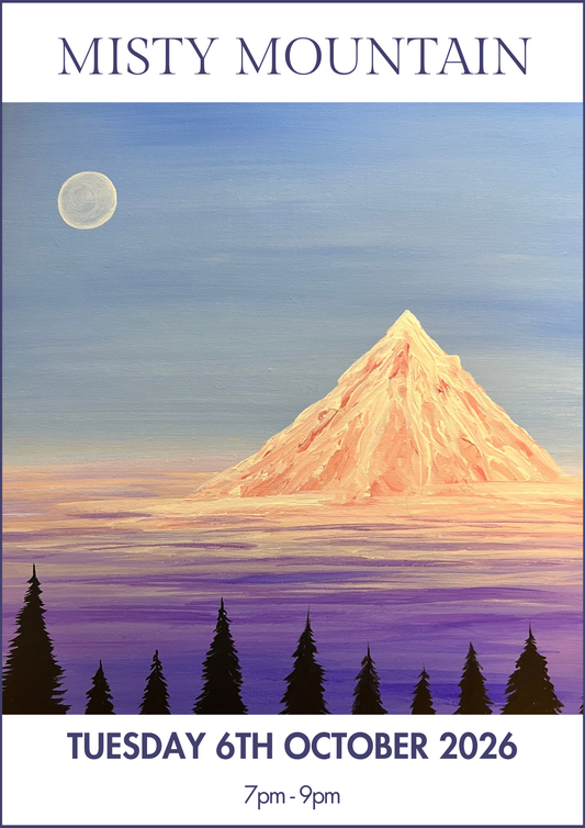 06/10/2026 - Misty Mountain