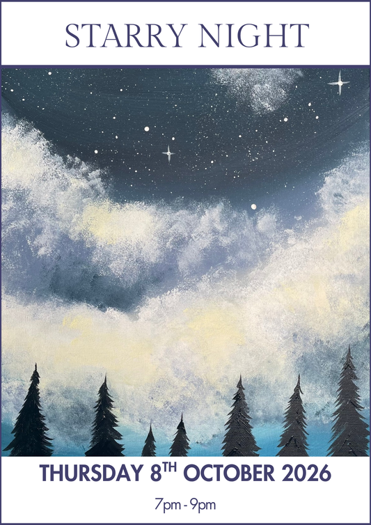 08/10/2026 - Starry Night