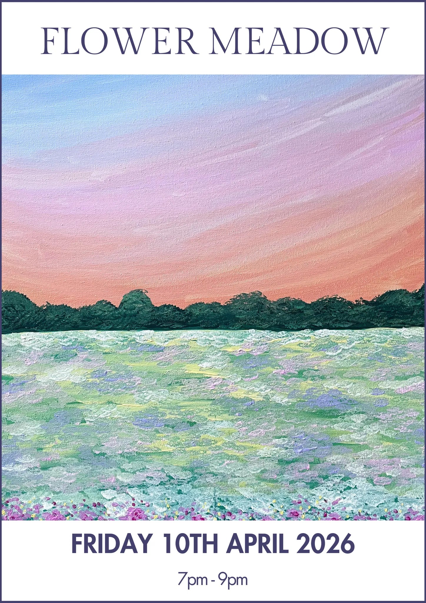 10/04/2026 - Flower Meadow