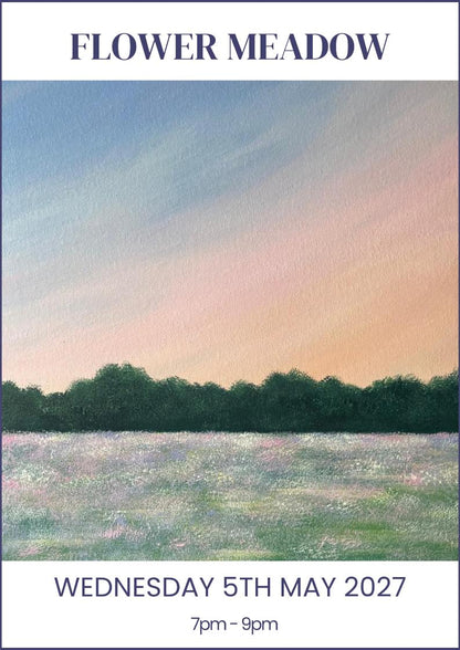 05/05/2027 - Flower Meadow