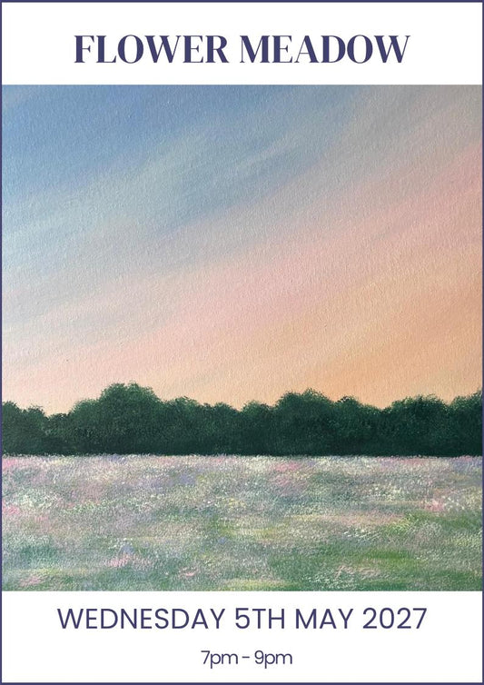 05/05/2027 - Flower Meadow