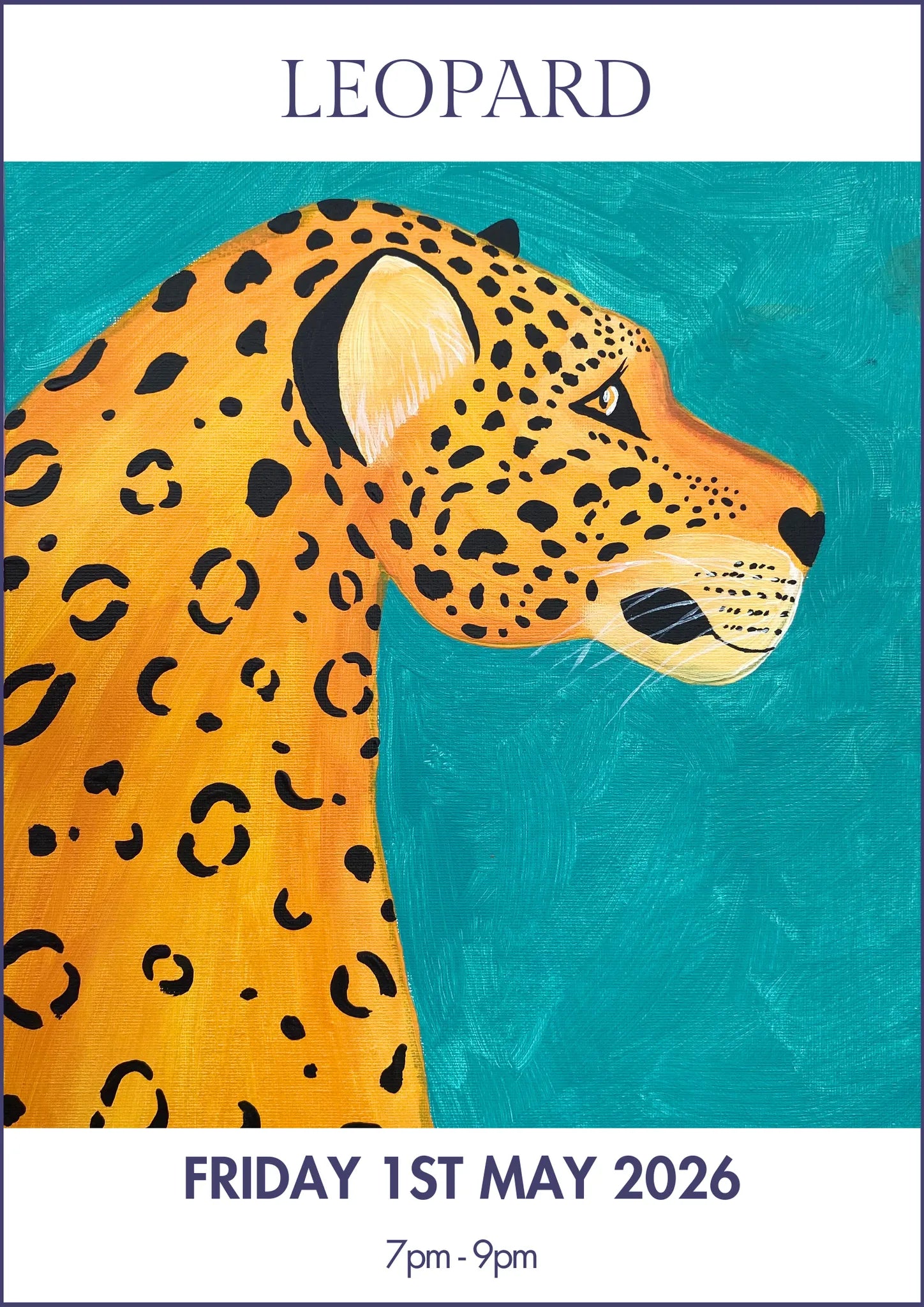 01/05/2026 - Leopard