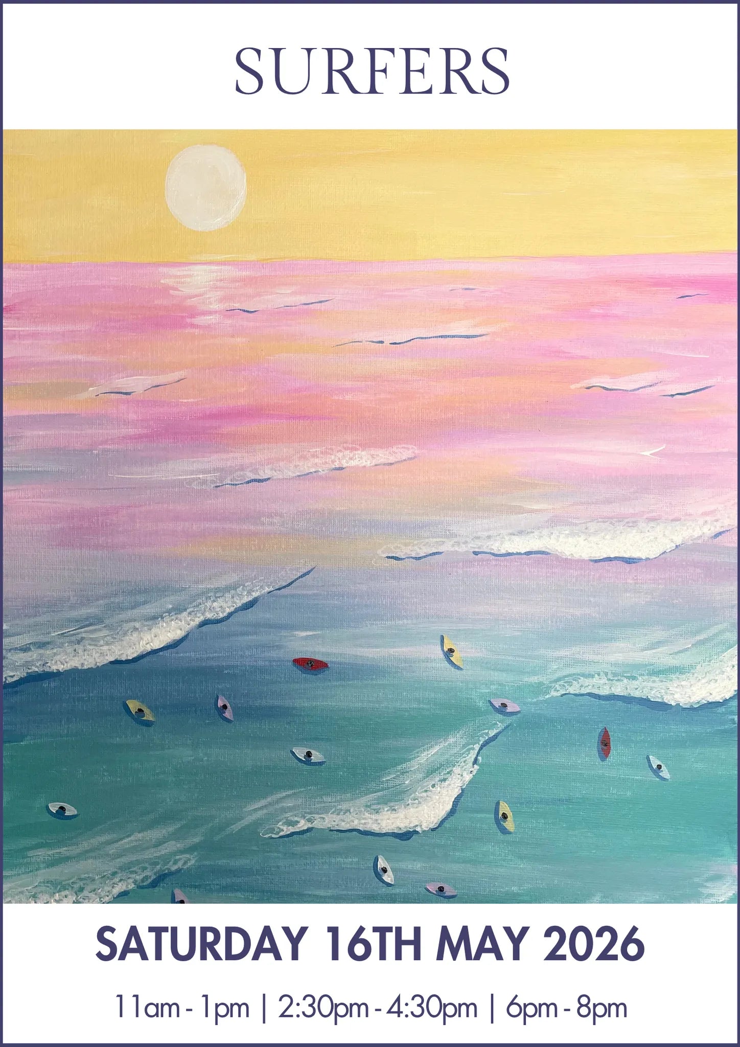 16/05/2026 - Surfers