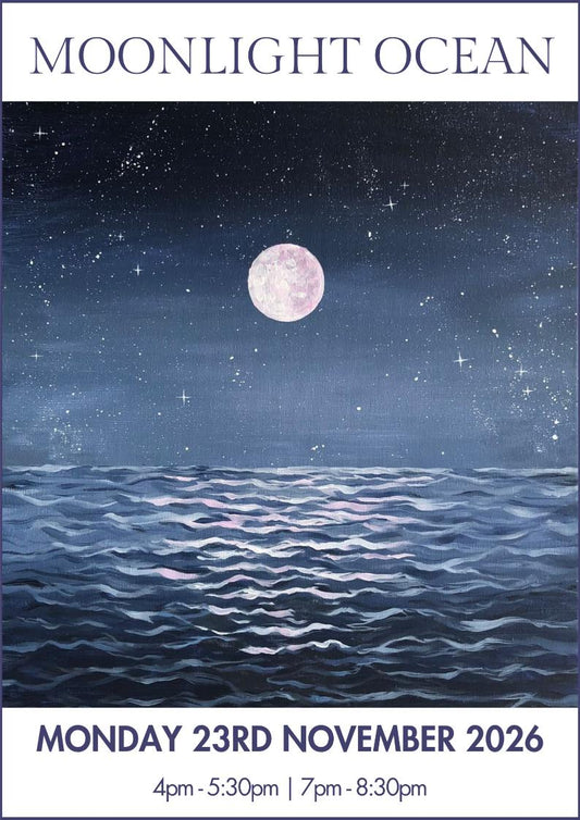 23/11/2026 - Moonlight Ocean