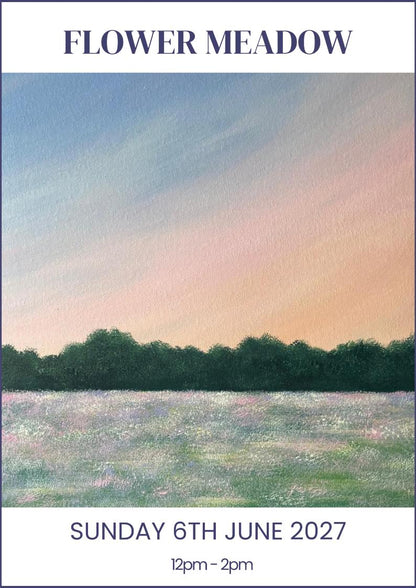 06/06/2027 - Flower Meadow