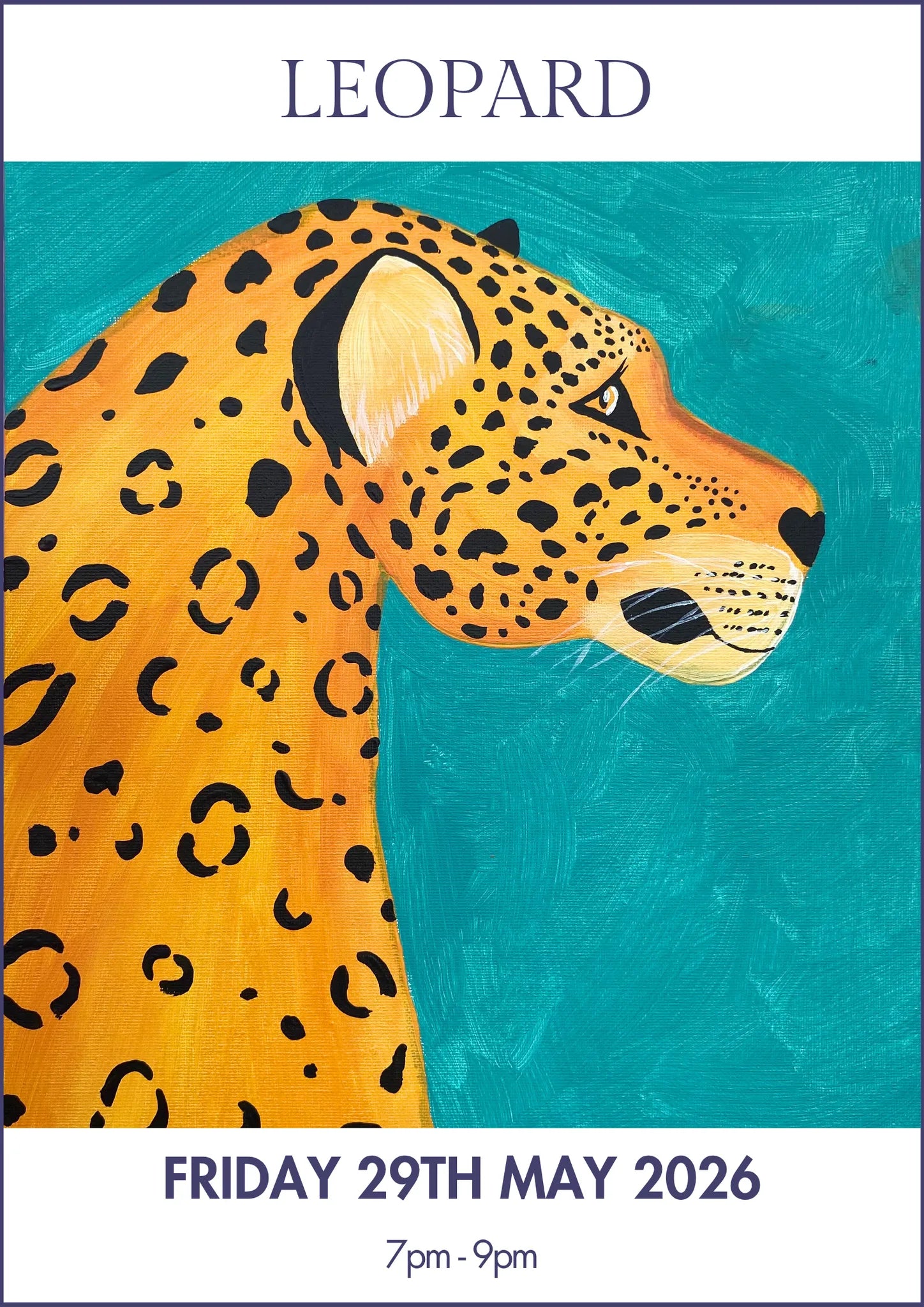 29/05/2026 - Leopard