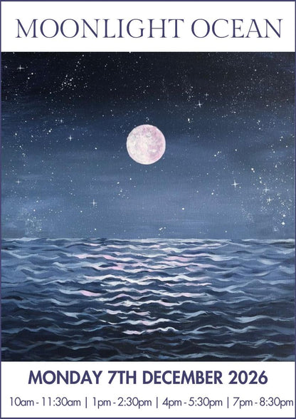 07/12/2026 - Moonlight Ocean