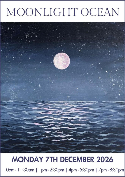 07/12/2026 - Moonlight Ocean