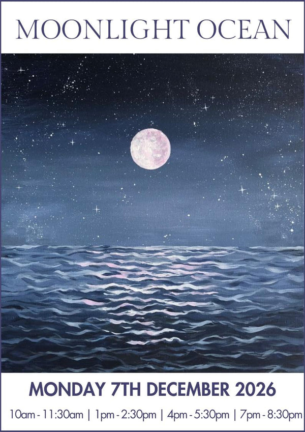 07/12/2026 - Moonlight Ocean