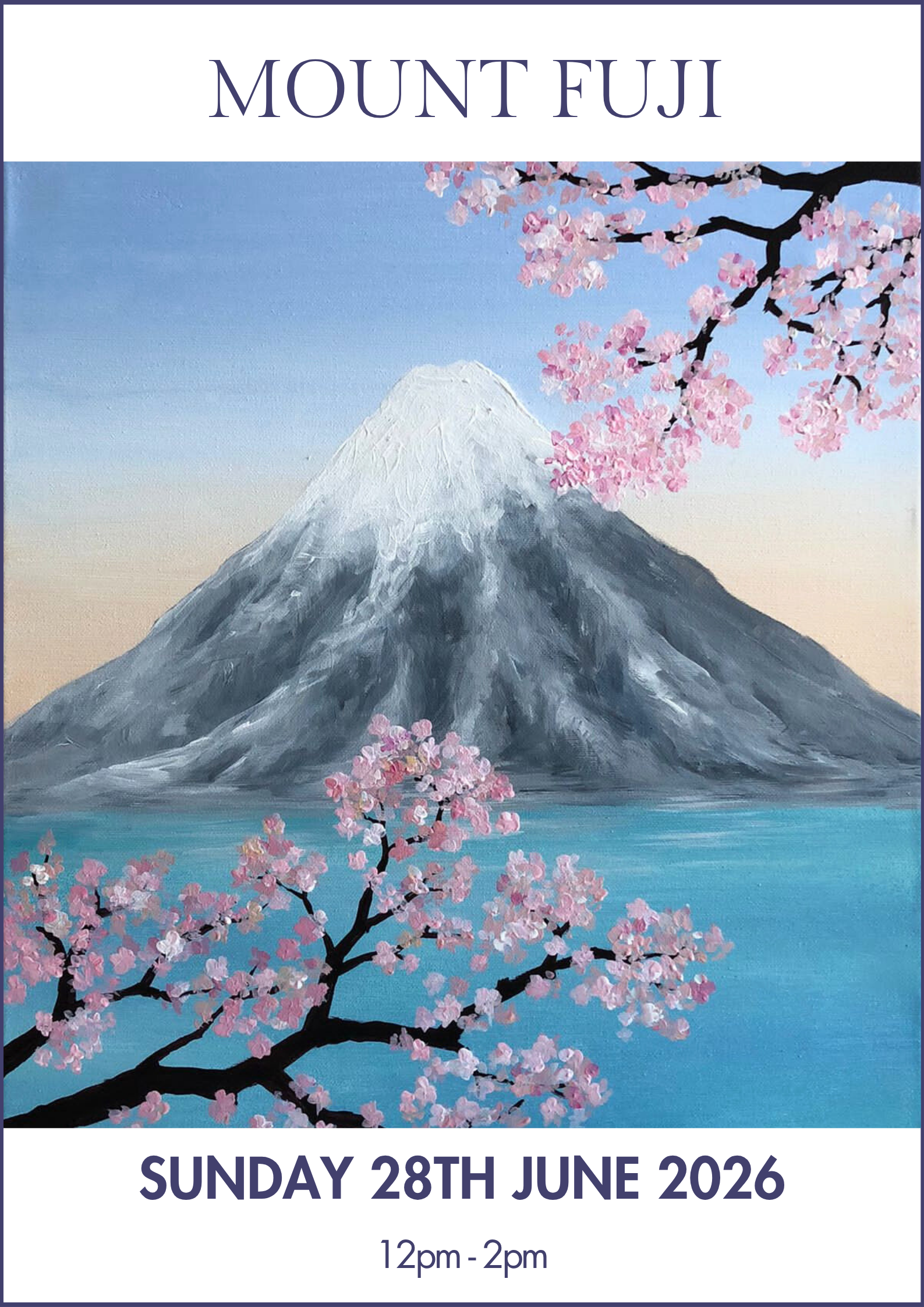 28/06/2026 - Mount Fuji