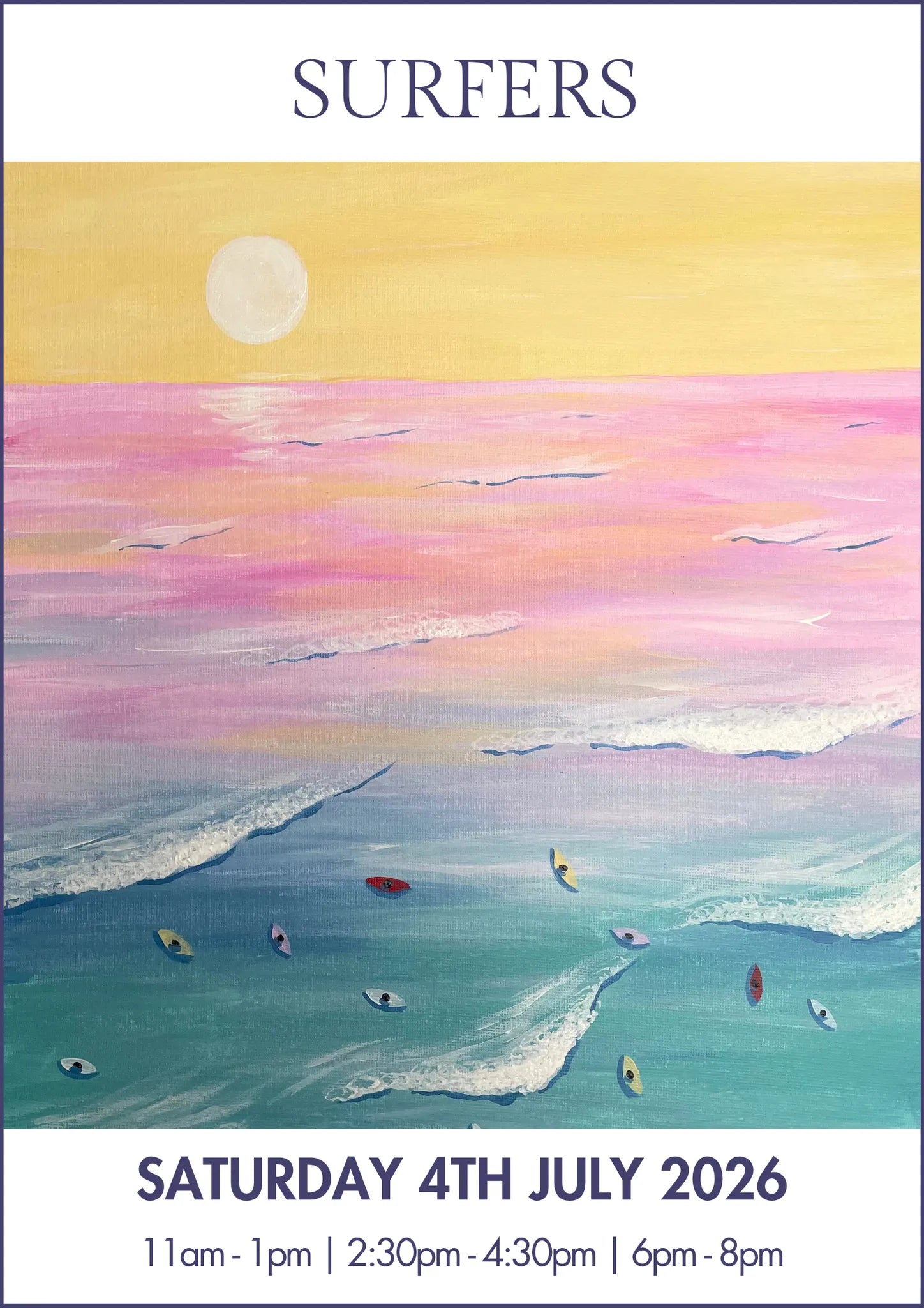 04/07/2026 - Surfers