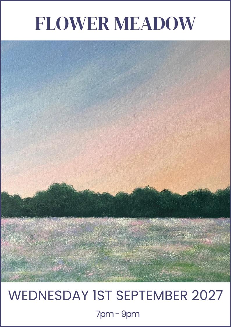 01/09/2027 - Flower Meadow