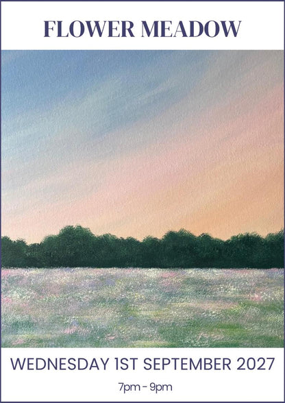 01/09/2027 - Flower Meadow