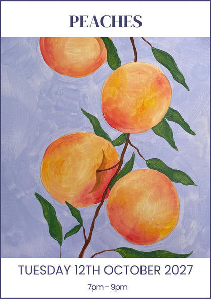 12/10/2027 - Peaches