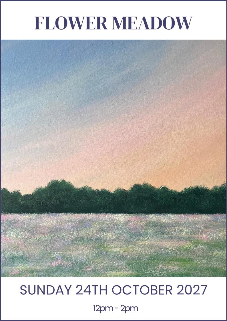 24/10/2027 - Flower Meadow