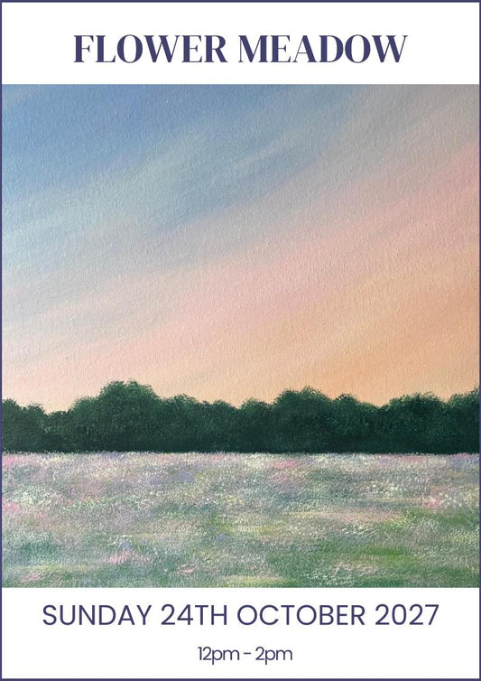 24/10/2027 - Flower Meadow