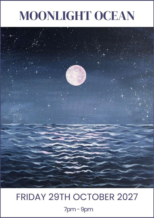 29/10/2027 - Moonlight Ocean