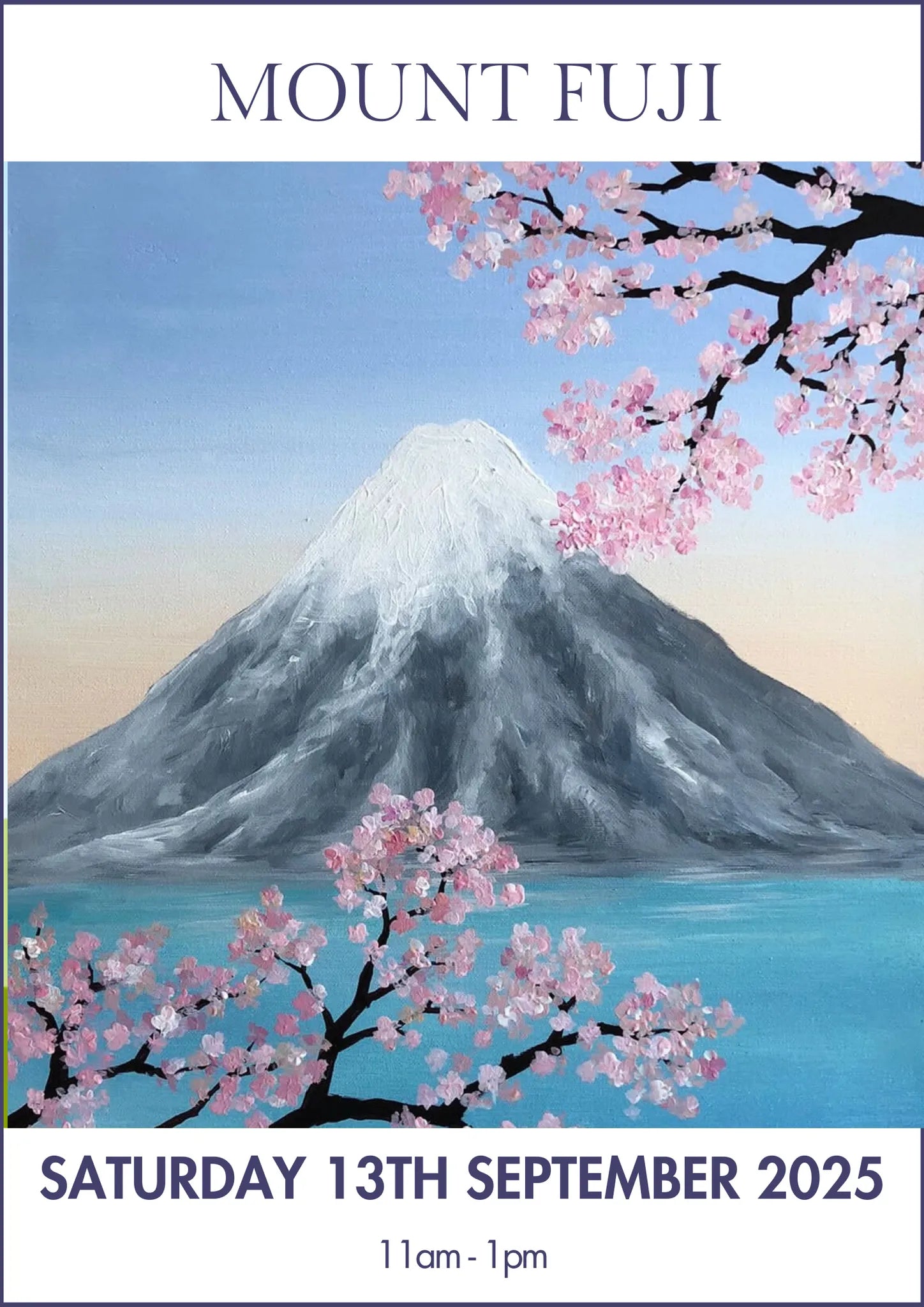 13/09/2025 - Mount Fuji