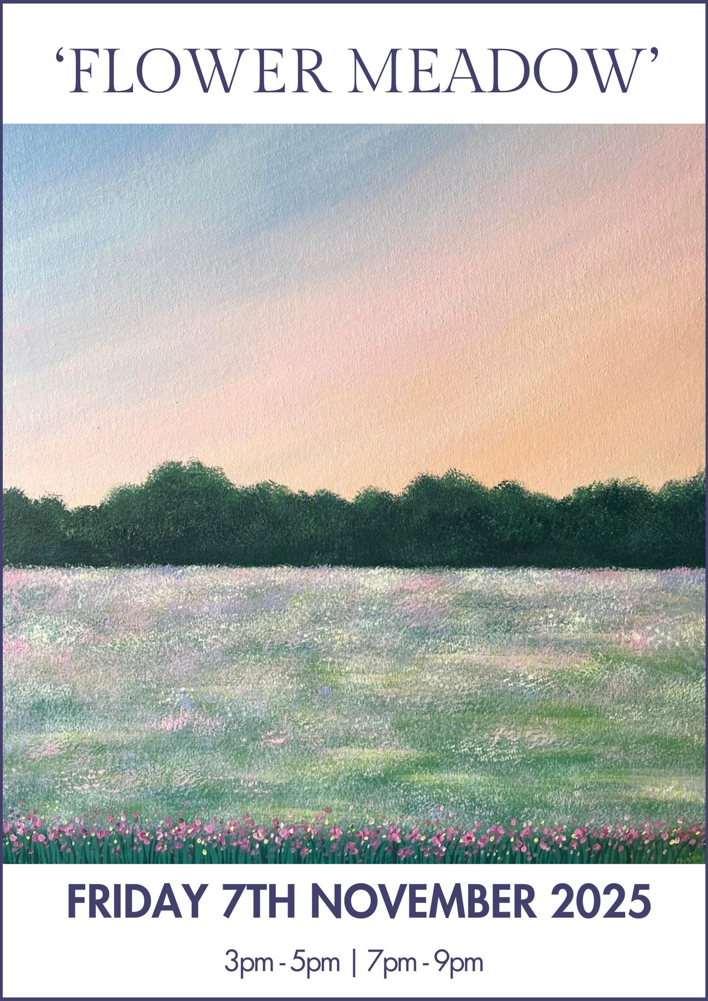07/11/2025 - Flower Meadow