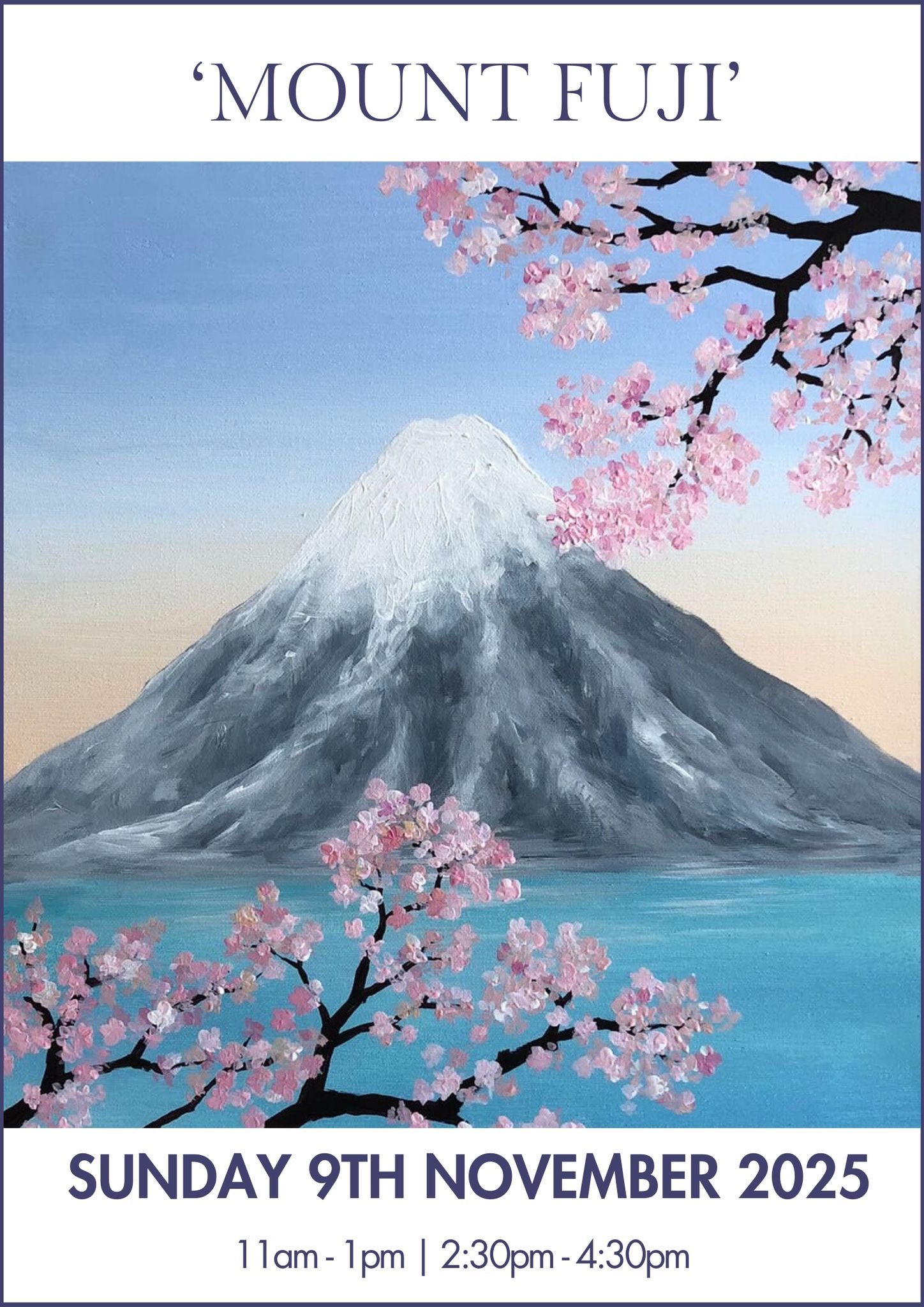 09/11/2025 - Mount Fuji