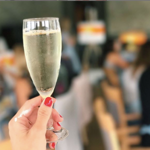 Prosecco and Painting Events