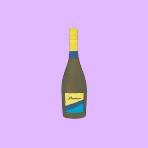 Pre-Order Bottle of Prosecco