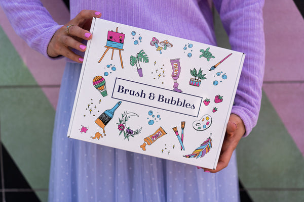 Order Your Art Kit