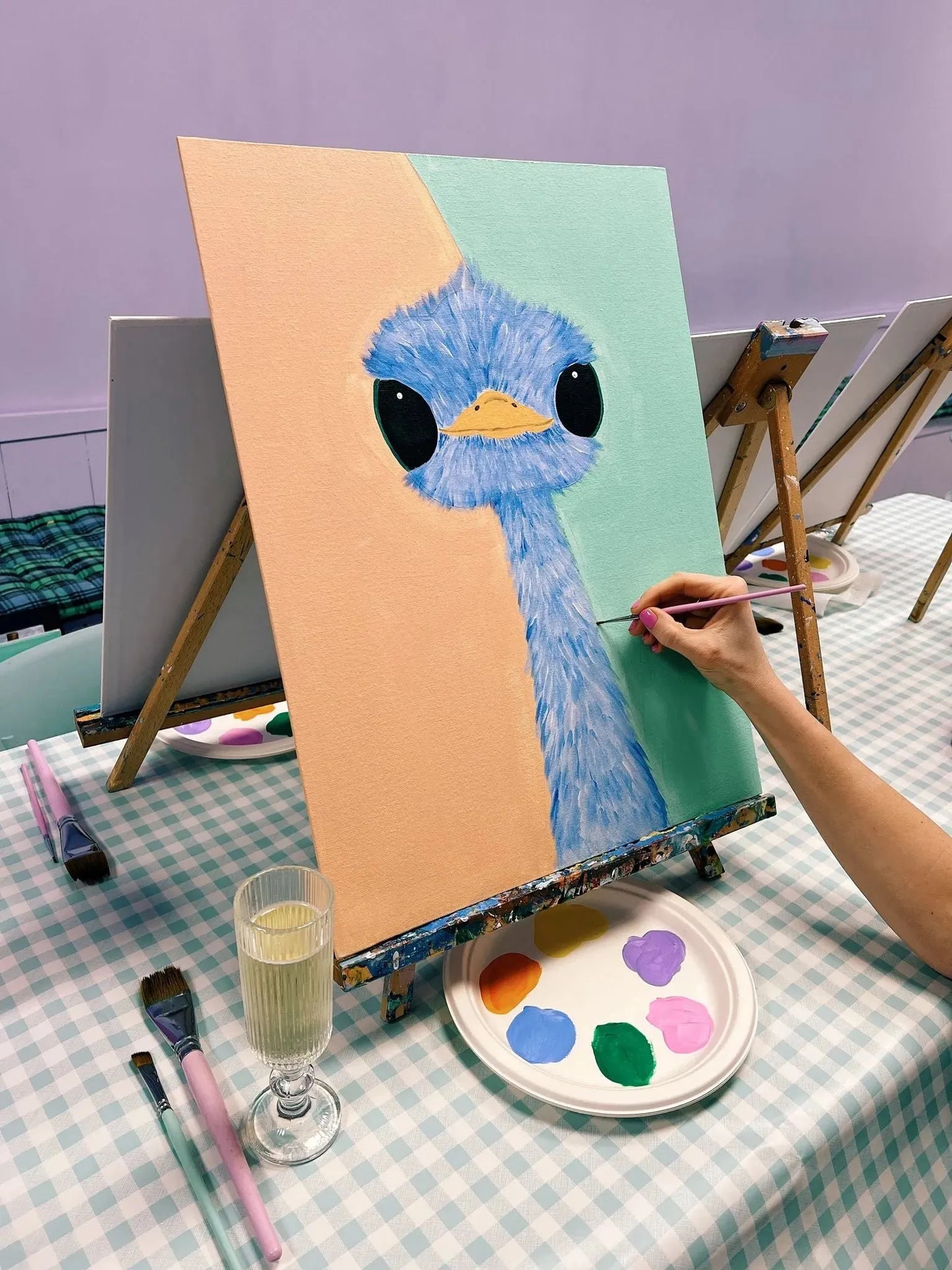 07/01/2027 - Cheeky Emu - 50% OFF