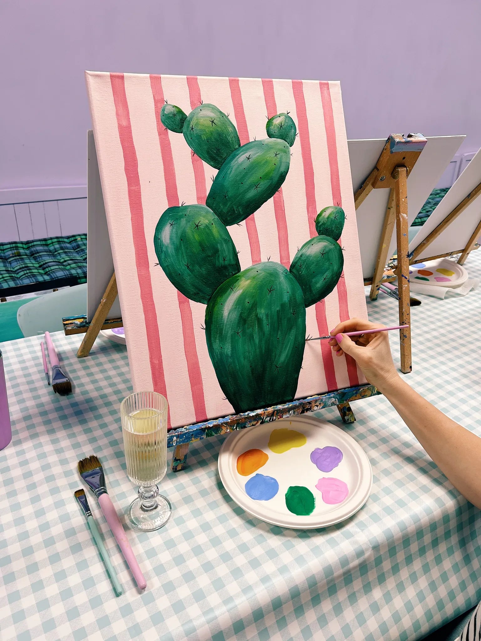 16/03/2026 - Candy Cactus