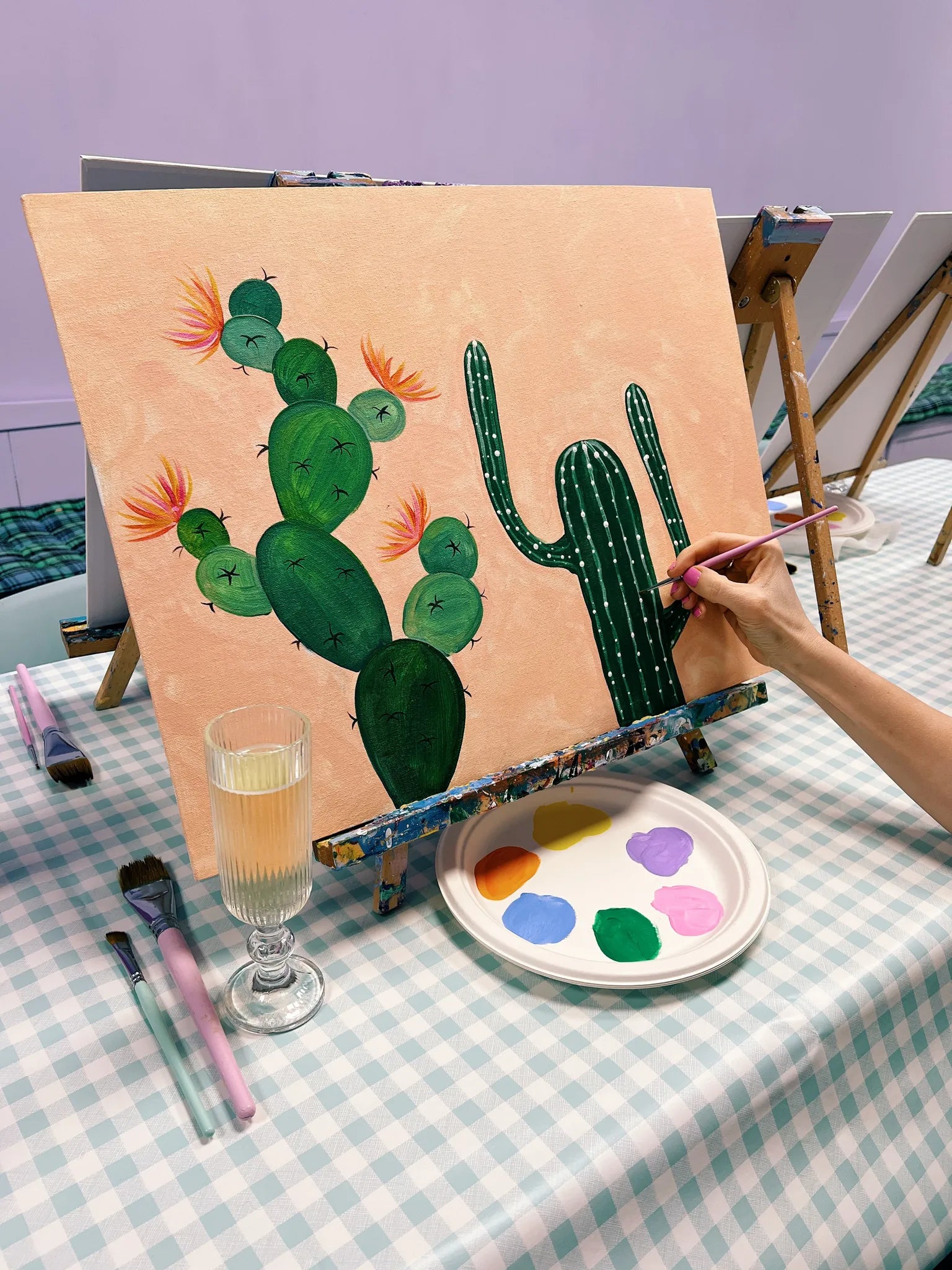 10/06/2026 - Happy Cacti